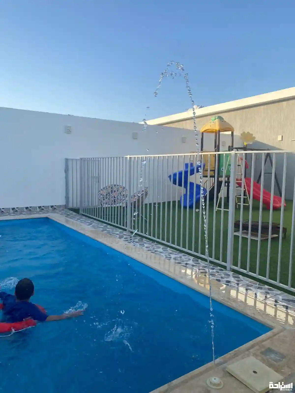 أستراحة التوفيق