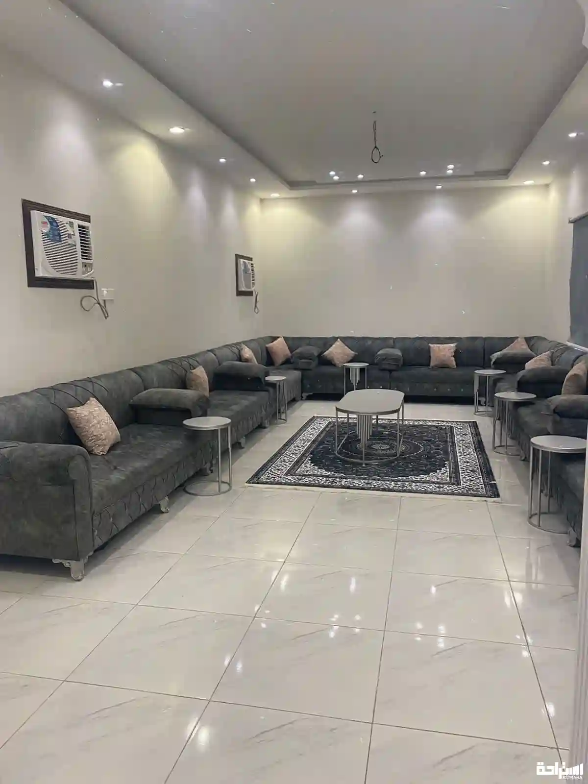 أستراحة التوفيق