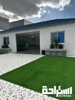 استراحة لازورا