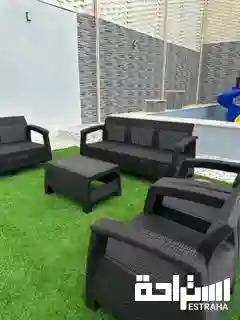 استراحة لازورا