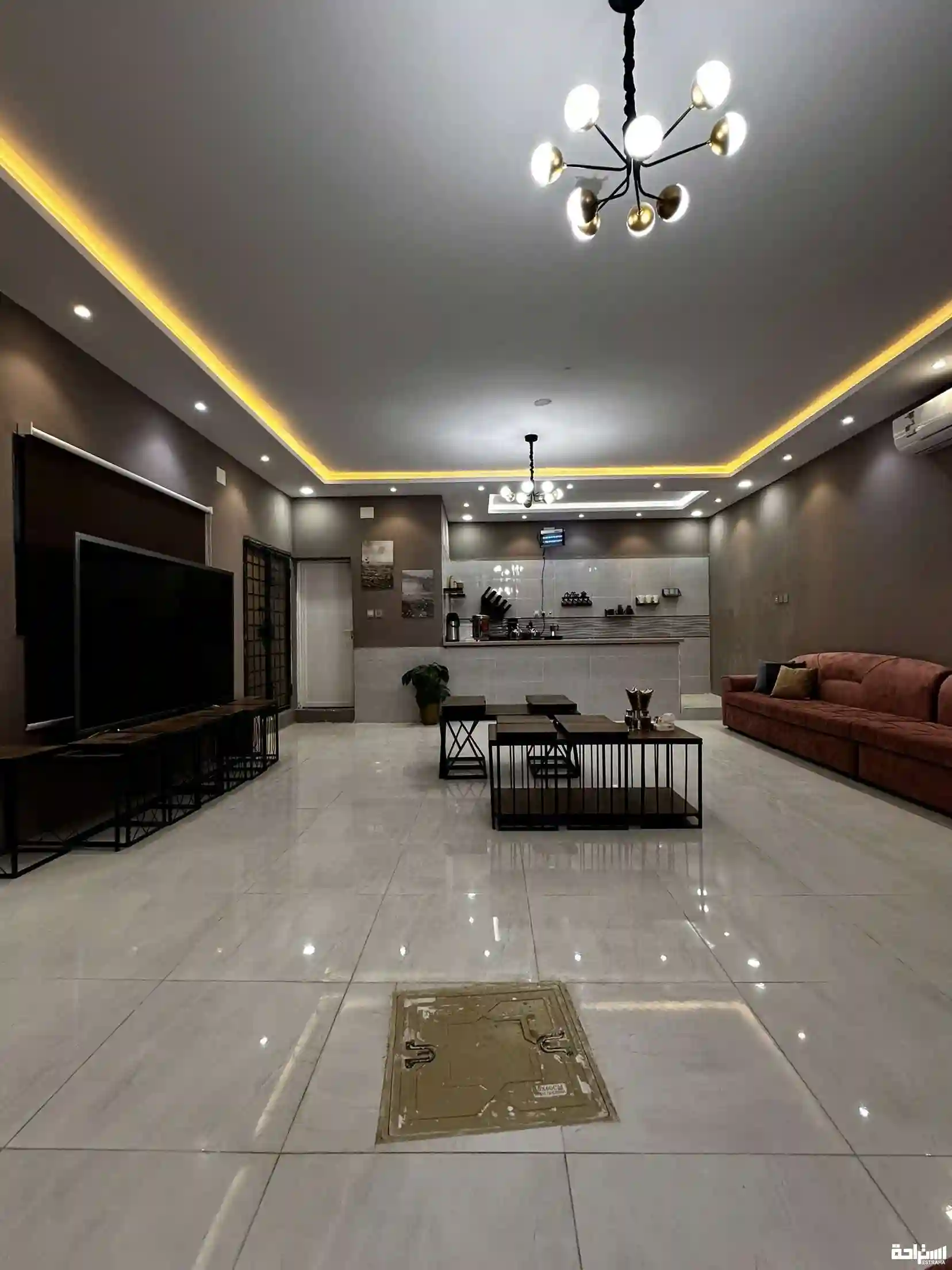 إستراحة برنو