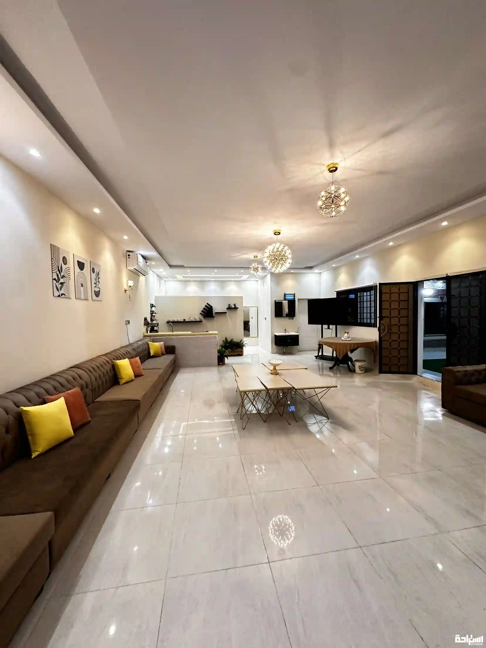 إستراحة برنو