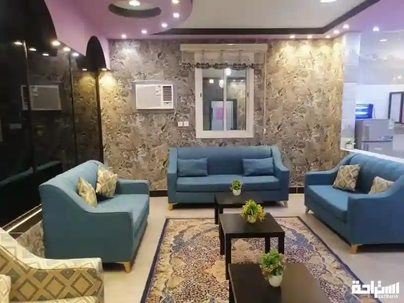 شاليهات حلا