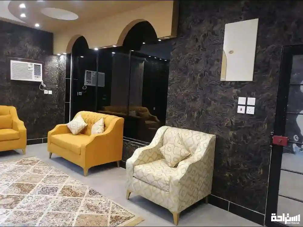 شاليهات حلا