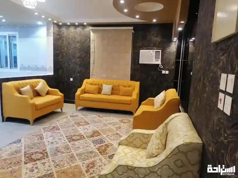 شاليهات حلا