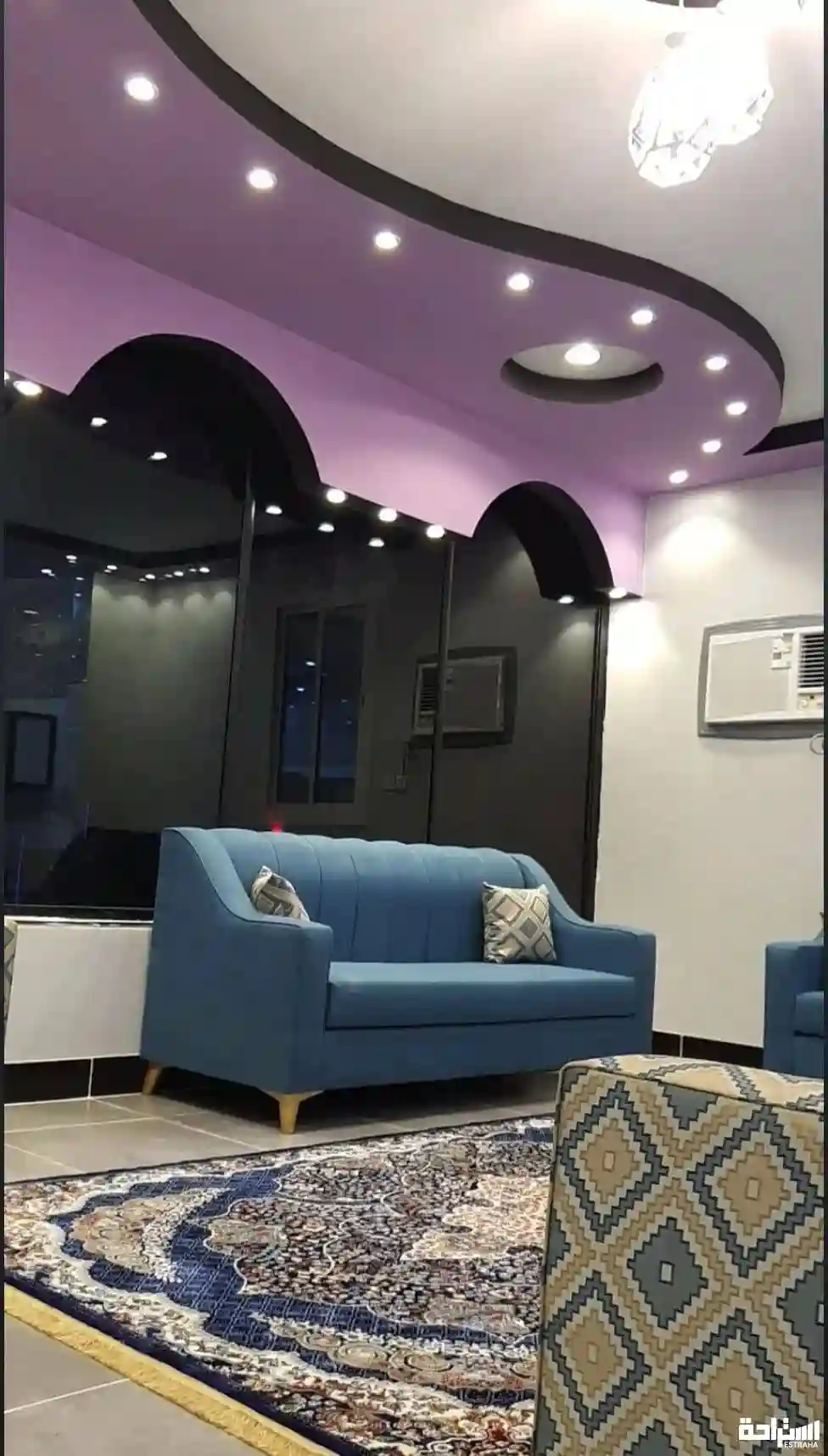 شاليهات حلا
