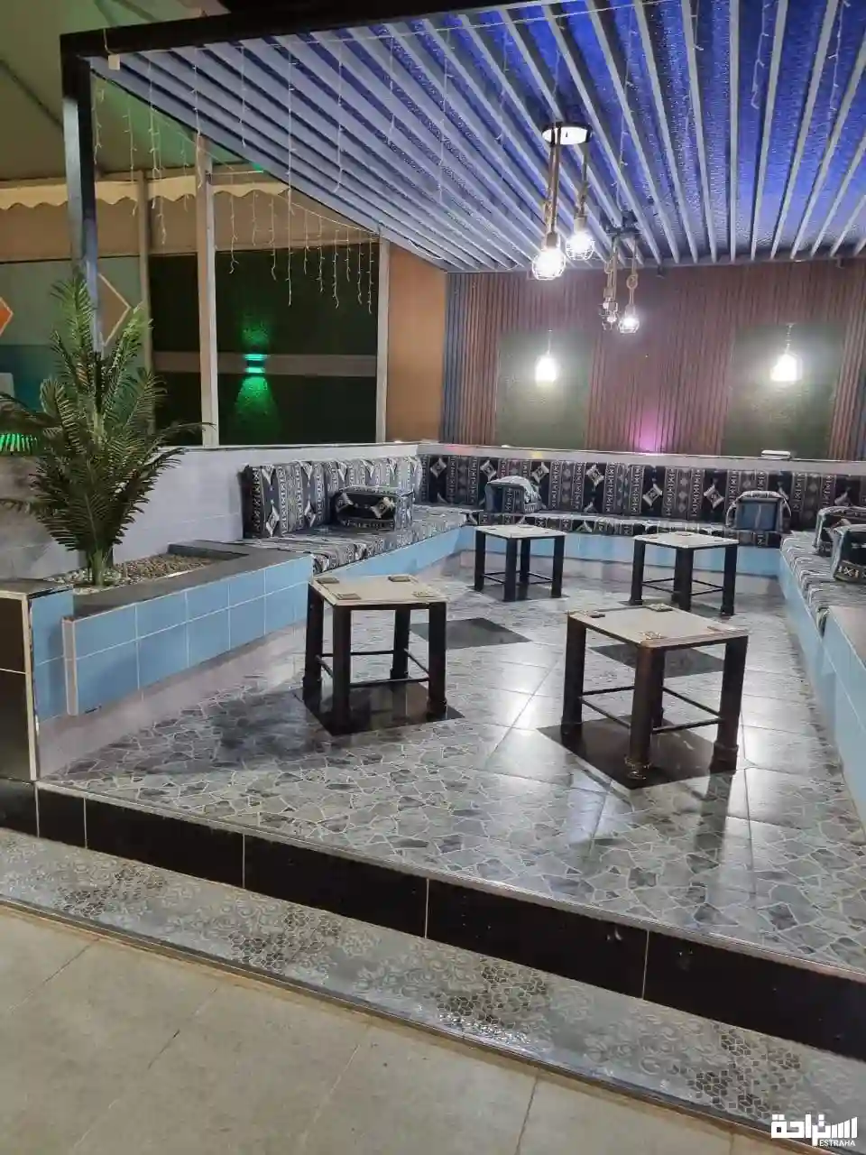 شاليهات حلا