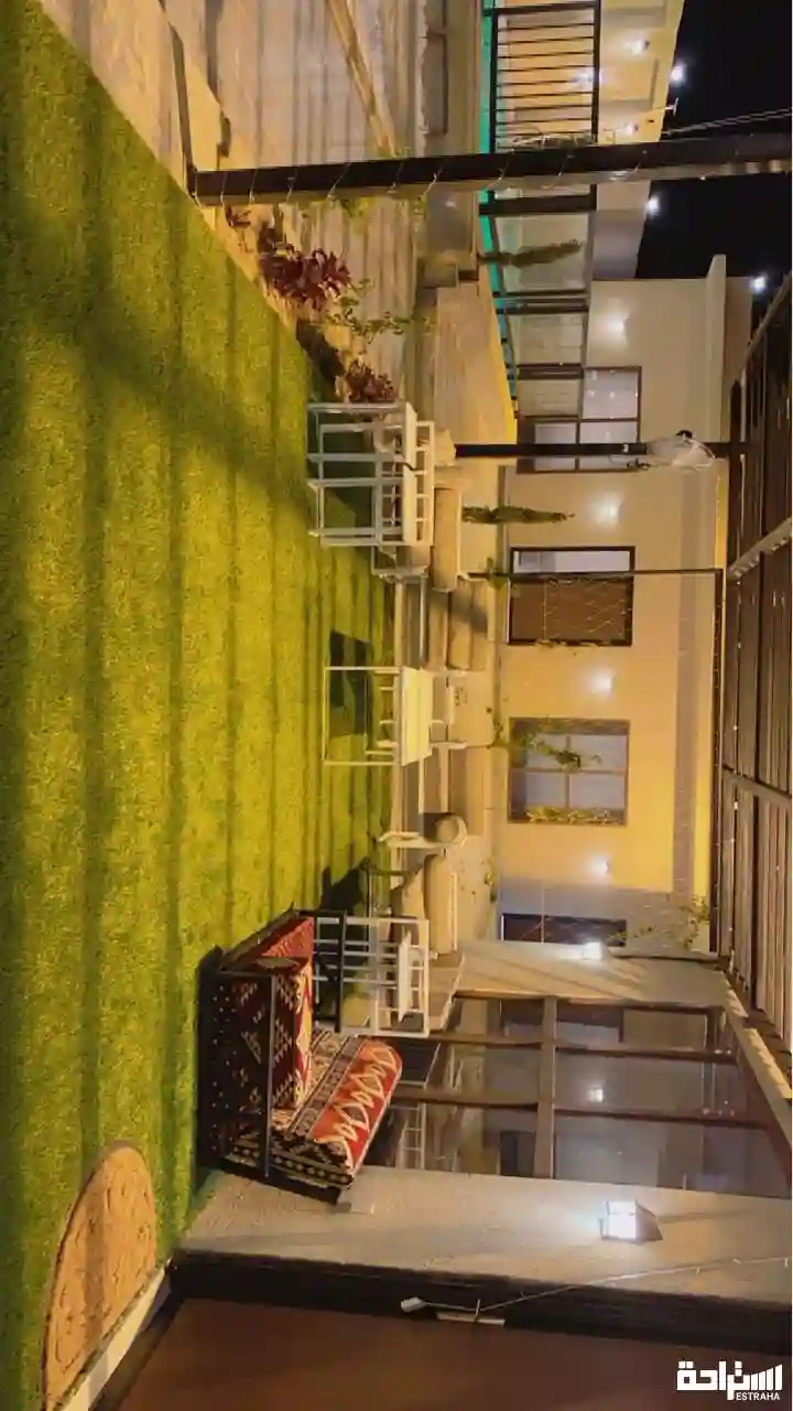 استراحة الكورنيش بثول