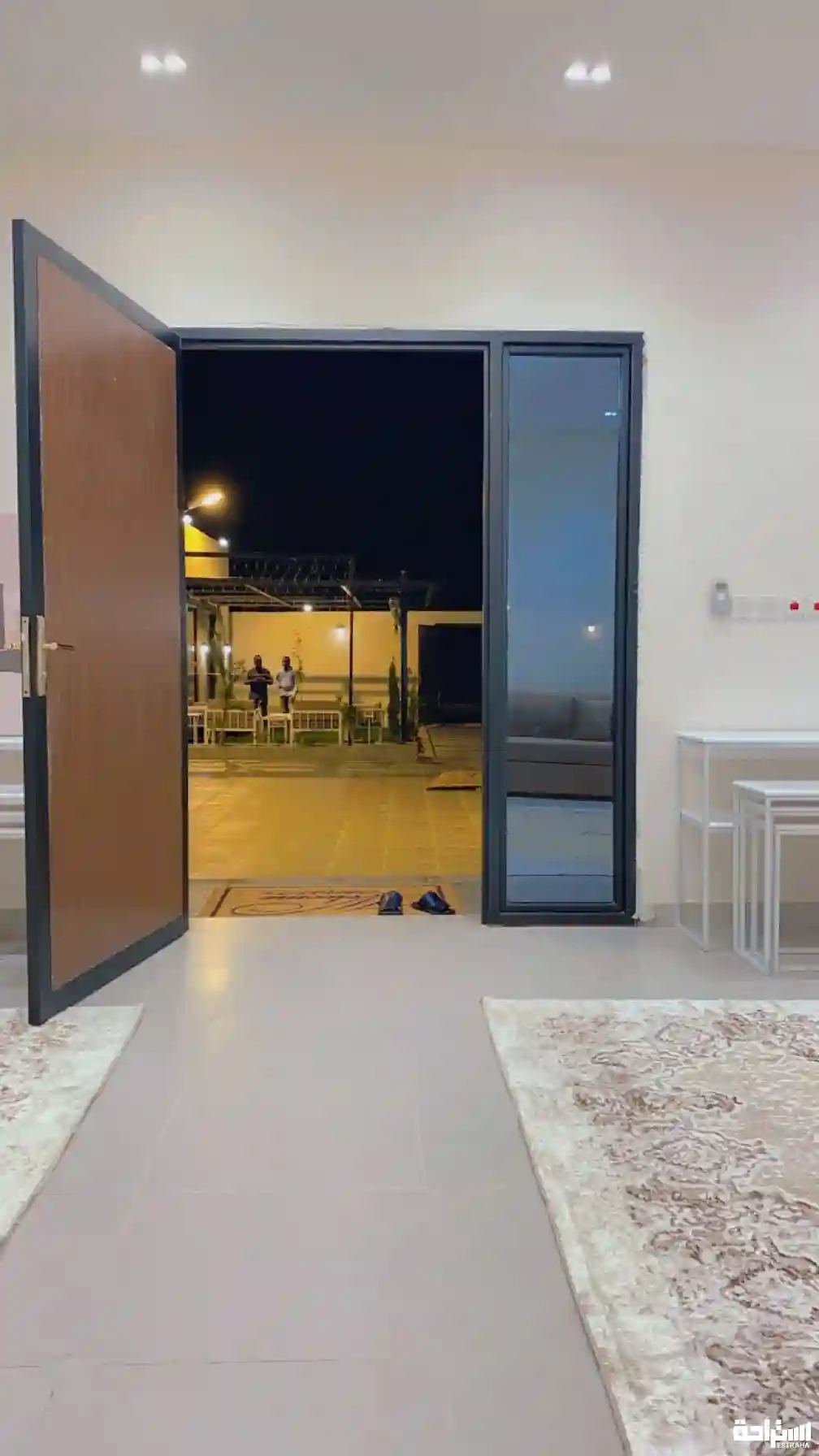 استراحة الكورنيش بثول
