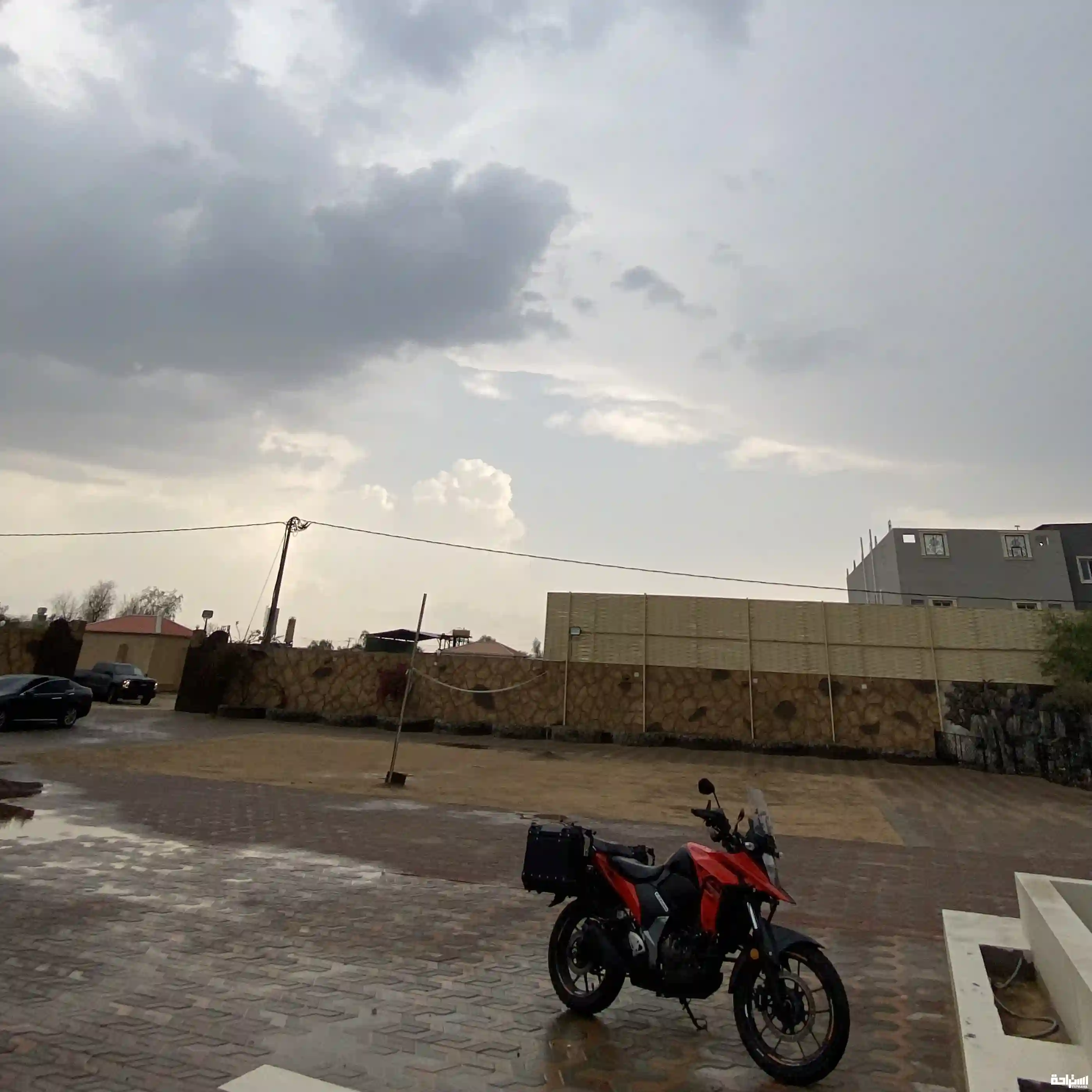 استراحه الجود 