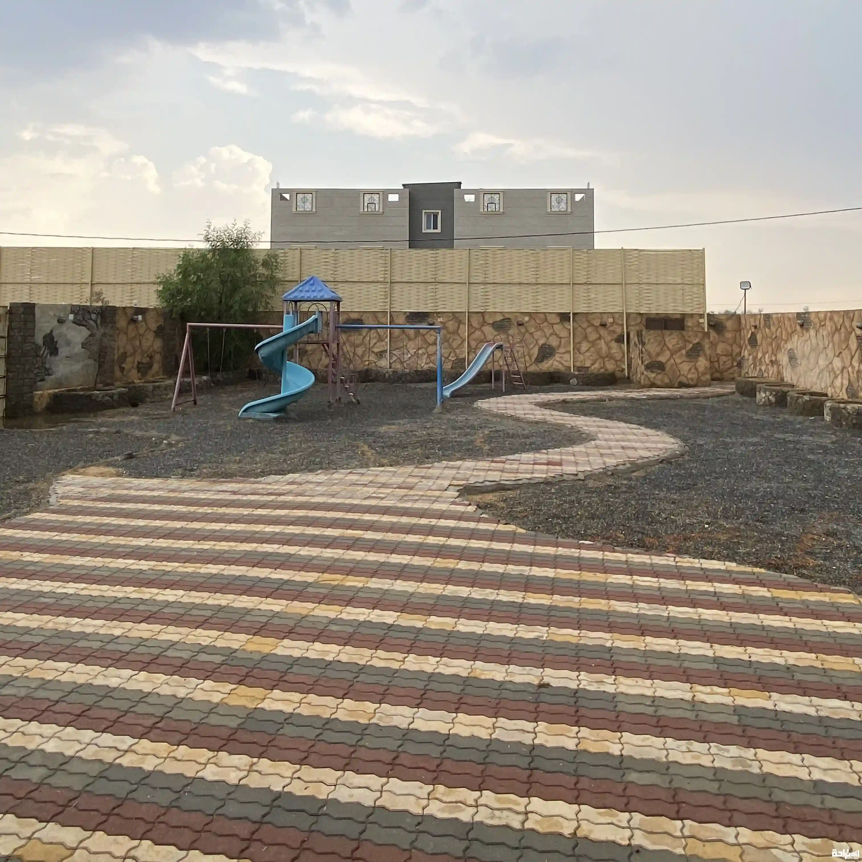استراحه الجود 