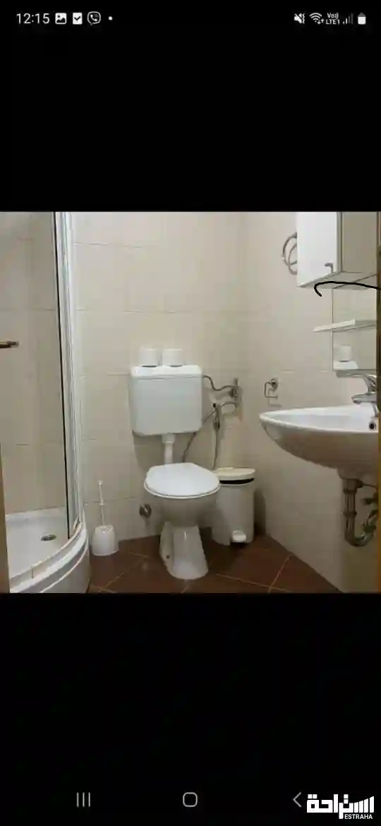 شاليه Silver Whitte 2