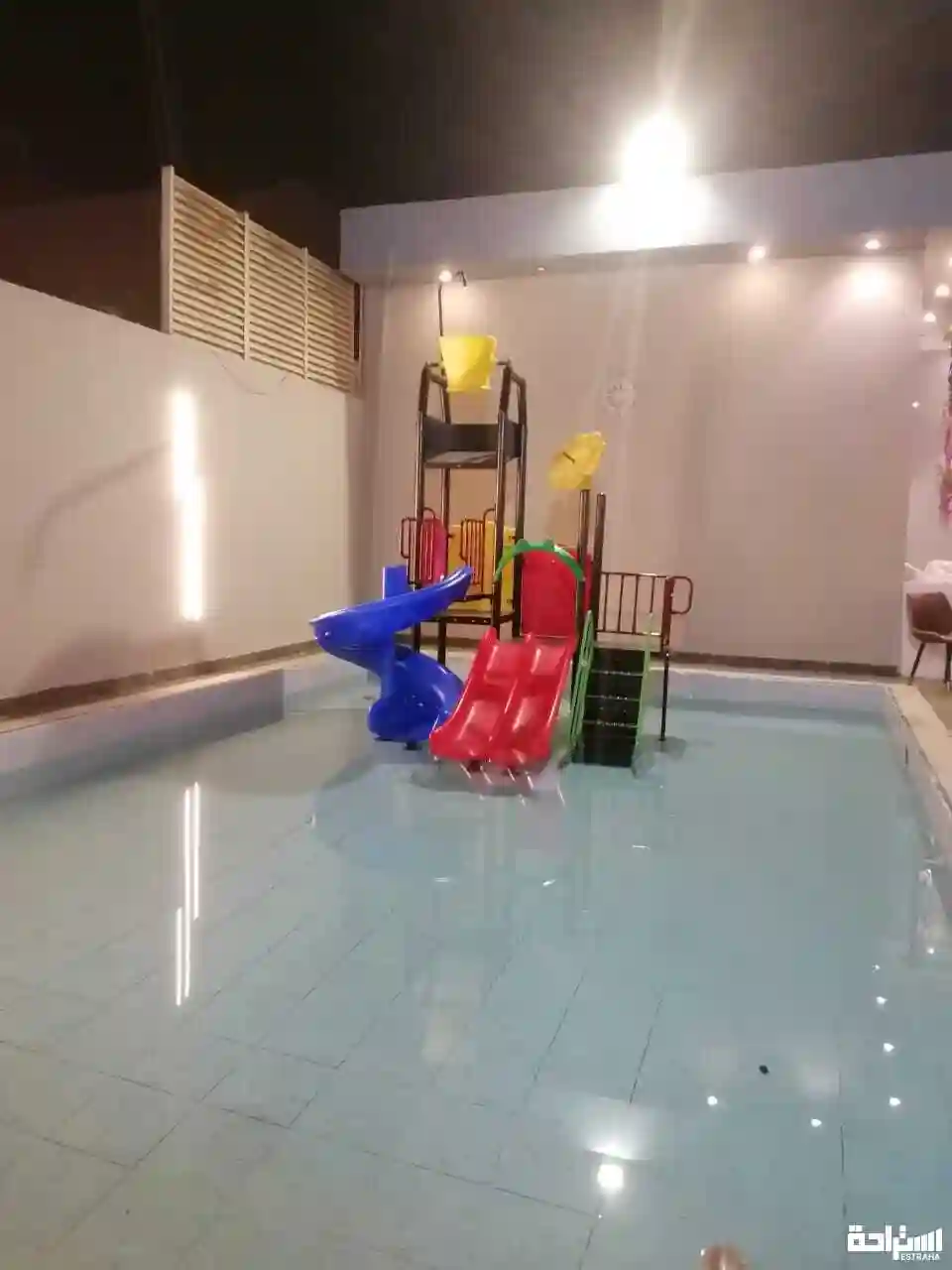 انتو شاليه